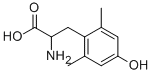 2,6-Dimethyl-D,L-tyrosine