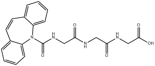 CBZ-triglycine