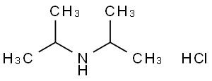 盐酸二异丙胺