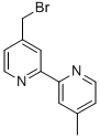 4-溴甲基-4'-甲基-2,2'-联吡啶