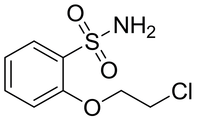 Triasulfuron metabolite