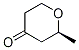 (S)-2-Methyltetrahydropyran-4-one