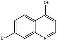 7-bromoquinolin-4-ol