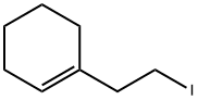 1-(2-iodoethyl)cyclohex-1-ene