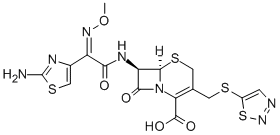 头孢唑喃