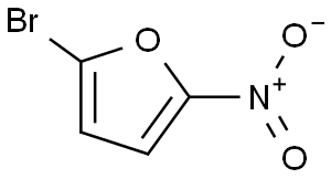 2-溴-5-硝基呋喃