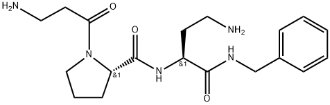 类蛇毒肽(SYN-AKE)