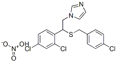 SULCONAZOLE NITRATE SALT