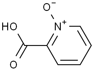 皮考林羧酸 N-氧化物