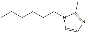 1-Hexyl-2-methylimidazole