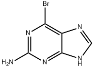 2-氨基-6-溴嘌呤