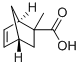 2-METHYLBICYCLO[2.2.1]-5-HEPTENE-2-CARBOXYLIC ACID