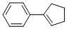 Phenylcyclopenten