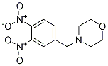 4-(3,4-Dinitrobenzyl)Morpholine