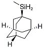 1-ADAMANTYL(METHYL)SILANE