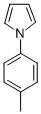 1-(4-METHYLPHENYL)-1 H-PYRROLE