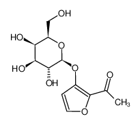 O-半乳糖基异麦芽酚