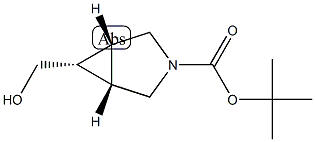 endo-3-boc-3-azabicyclo[3.1.0]hexane-6-methanol