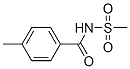 Benzamide, 4-methyl-N-(methylsulfonyl)- (9CI)