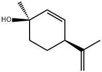 (1R,4S)-1-Methyl-4-(prop-1-en-2-yl)cyclohex-2-enol