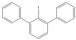 2-Iodo-1,1:3,1-Terphenyl