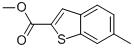 6-METHYL-BENZO[B]THIOPHENE-2-CARBOXYLIC ACID METHYL ESTER