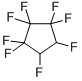 1H,2H-OCTAFLUOROCYCLOPENTANE