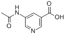5-乙酰氨基烟酸
