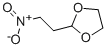 2-(2-Nitroethyl)-[1,3]dioxolane