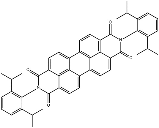 Orange fluorescence dye F-240