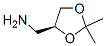 (S)-(+)-(2,2-DIMETHYL-[1,3]-DIOXOLAN-4-YL)-METHYLAMINE