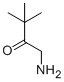 1-Amino-3,3-dimethylbutan-2-one