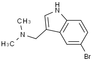 5-Bromogramine