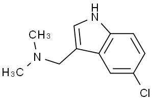 5-Chlorogramine