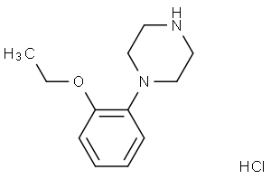 1-(2-ETHOXYPHENYL)PIPERAZINE HYDROCHLORIDE