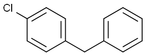 1-氯-4-苯甲基苯