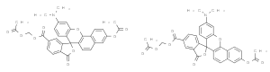 Quin-2 tetraacetoxymethyl ester