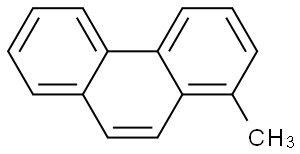 1-Methylphenanthrene