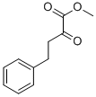 2-Oxo-4-phenylbutyric acid methyl ester