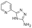 5-(Pyridin-2-yl)-4H-1,2,4-triazol-3-amine