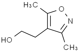 3,5-Dimethyl-4-(2-hydroxyethyl)-isoxazole