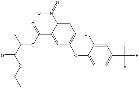 乳氟禾草灵