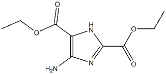 diethyl 4-aMino-1H-iMidazole-2,5-dicarboxylate