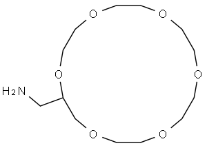 2-Aminomethyl-18-Crown-6