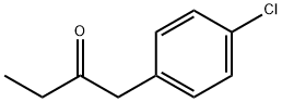 1-(4-CHLOROPHENYL)BUTAN-2-ONE