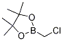 2-(氯甲基)-4,4,5,5-四甲基-1,3,2-二氧杂环戊硼烷