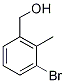 (3-broMo-2-Methylphenyl)Methanol