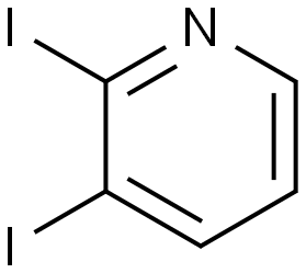 2,3-二碘吡啶