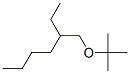 3-[(1,1-dimethylethoxy)methyl]heptane