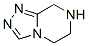 5,6,7,8-四氢-1,2,4-三唑并[4,3-a]吡嗪盐酸盐